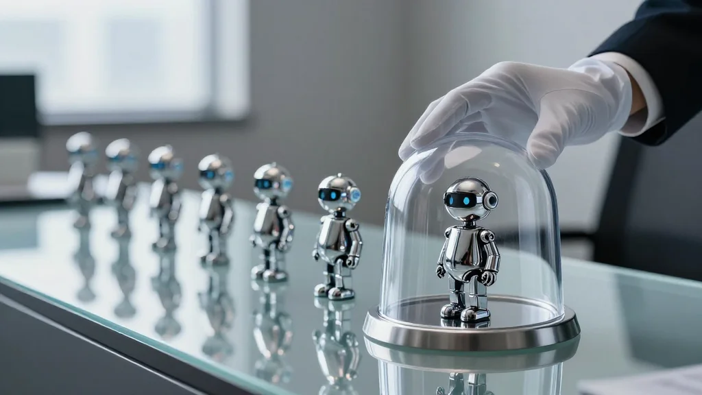 2026: Scale AI Agents Safely with Checklist