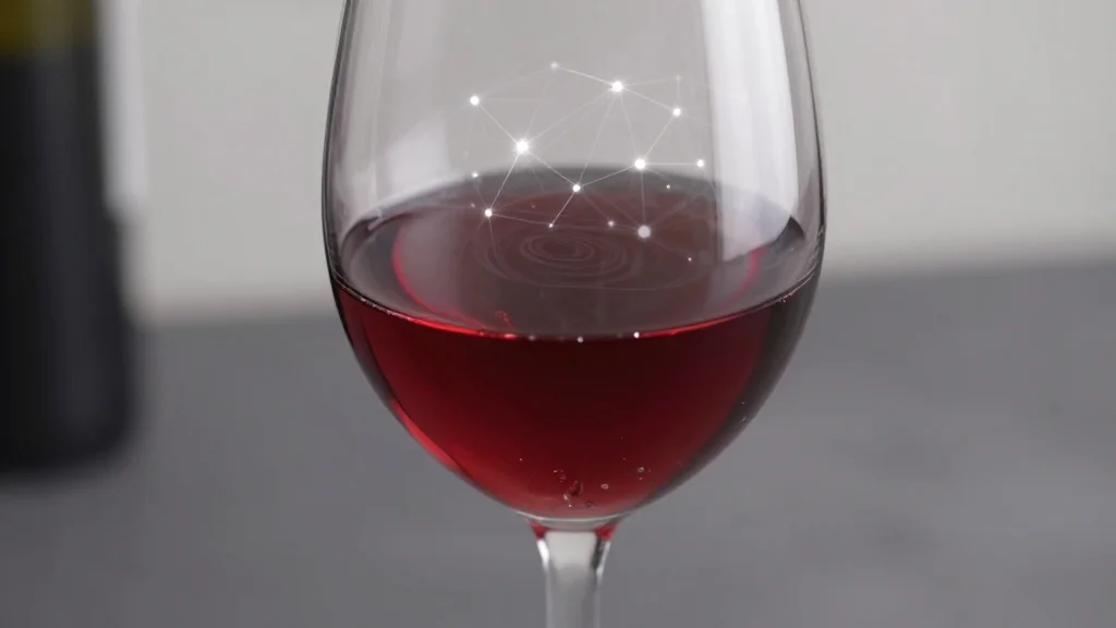 AI Won’t Replace Sommeliers, But It Could Help Save Wine