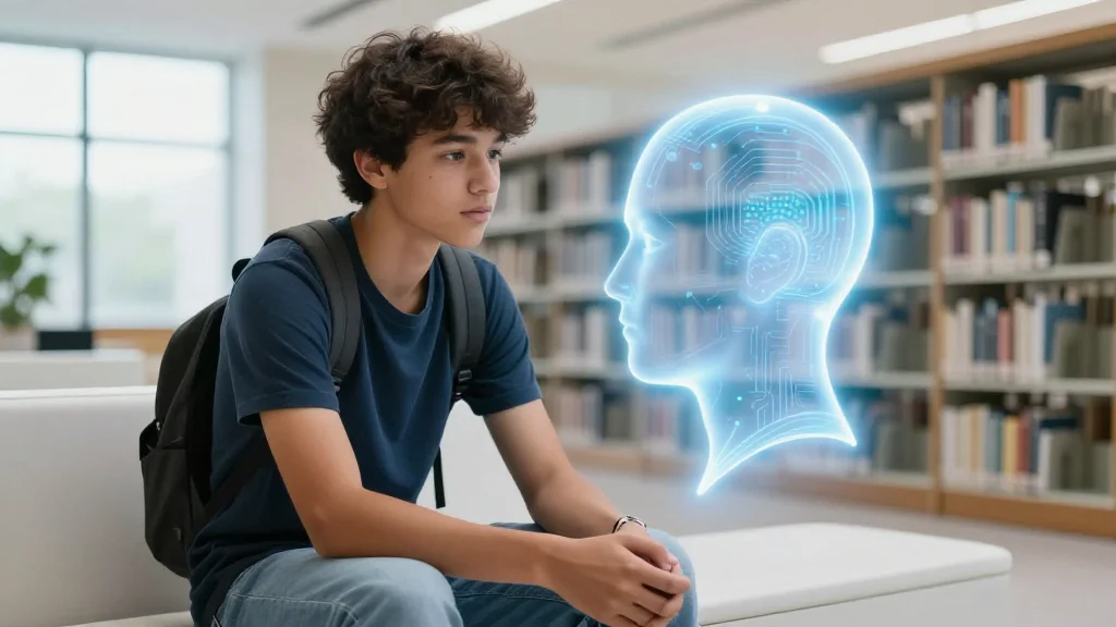 AI‑Powered ChatPods Offer Guided, Bilingual Student Support