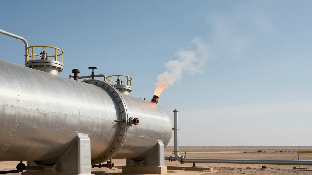 Adnoc Advances Gas Projects Amid Mideast War