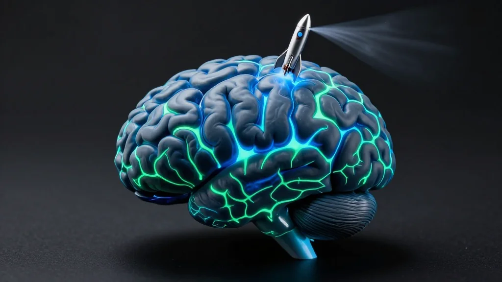 Our Brains Read Pictures 60,000× Faster than Text