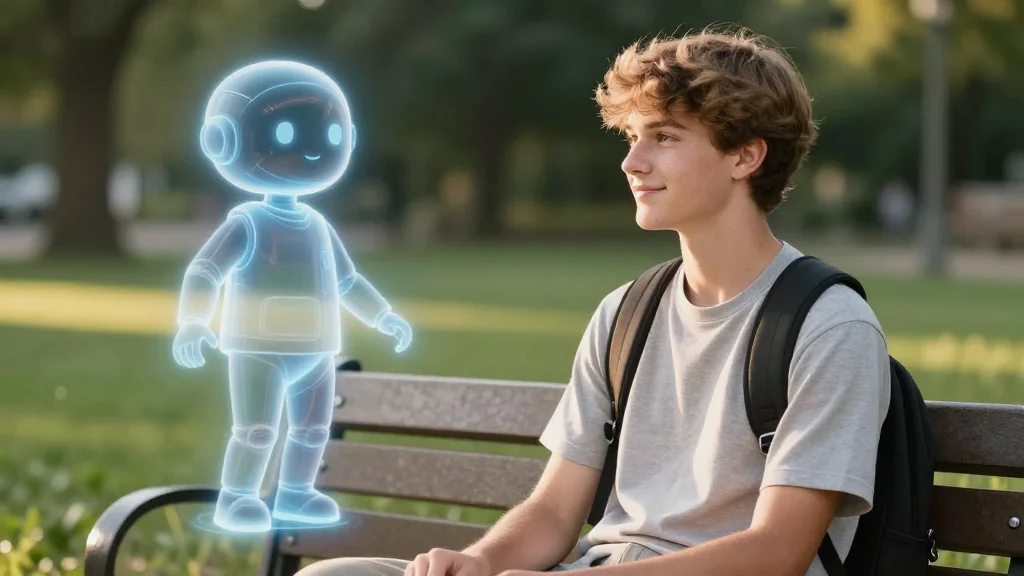 UNSW’s AI Companions for Student Wellbeing