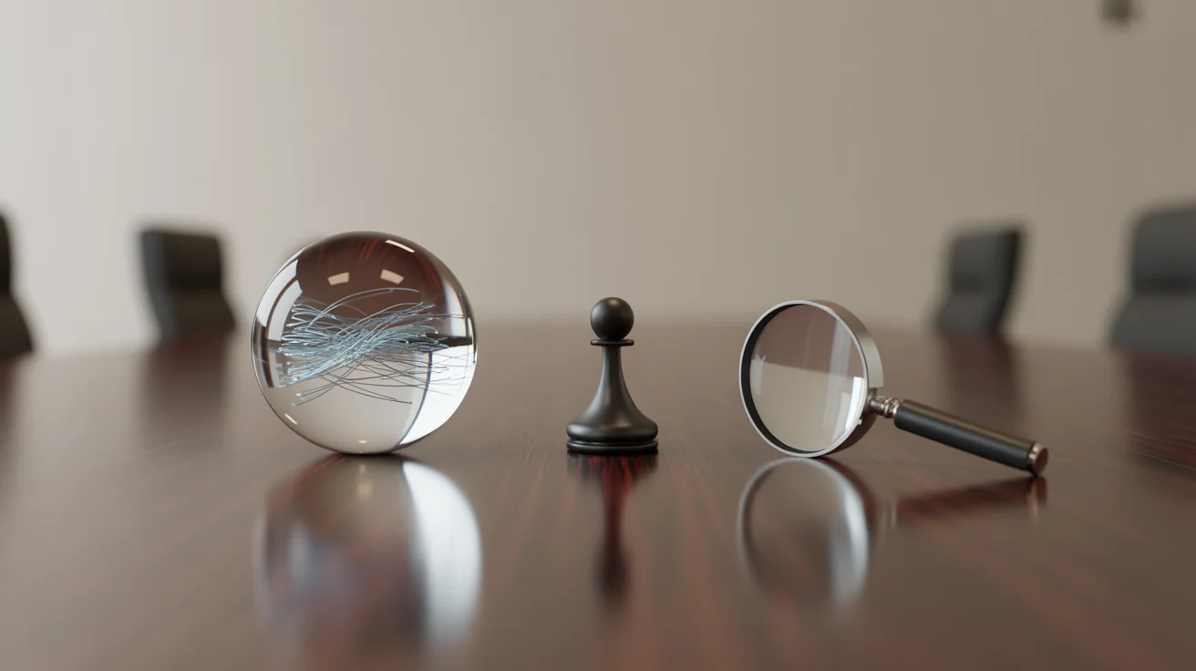 Scaling AI Boosts Confidence, Not Factual Accuracy