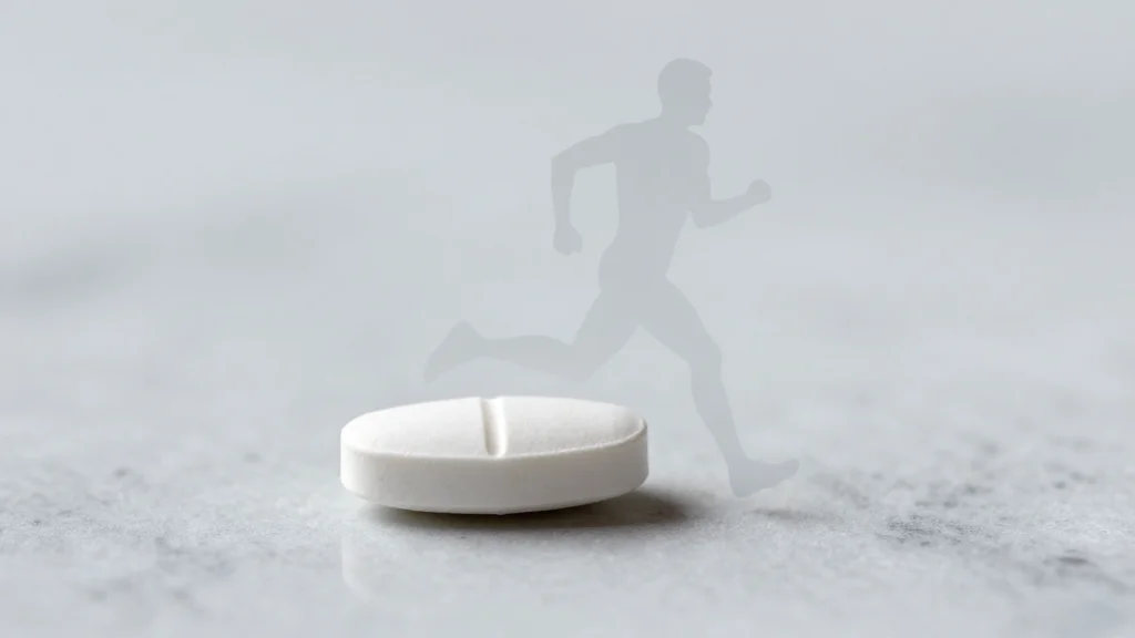 Metformin Raises Exercise‑Mimic Molecule Lac‑Phe in Prostate Cancer Patients