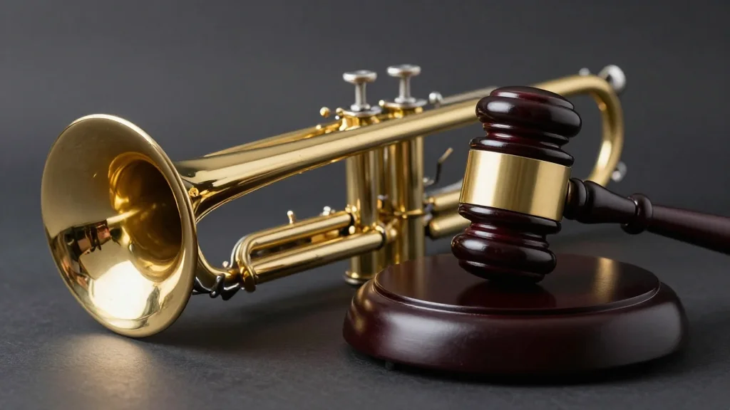 Jazz Musician Sued by Kennedy Center Over Canceled Show Asks Judge to Dismiss Lawsuit