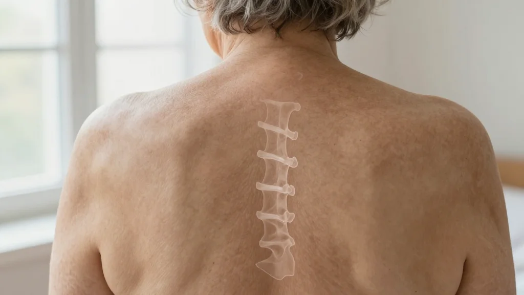 Frailty and Sarcopenia as Independent Predictors of Early Functional Recovery in Older Adults with Osteoporotic Vertebral Compression Fractures: A Retrospective...