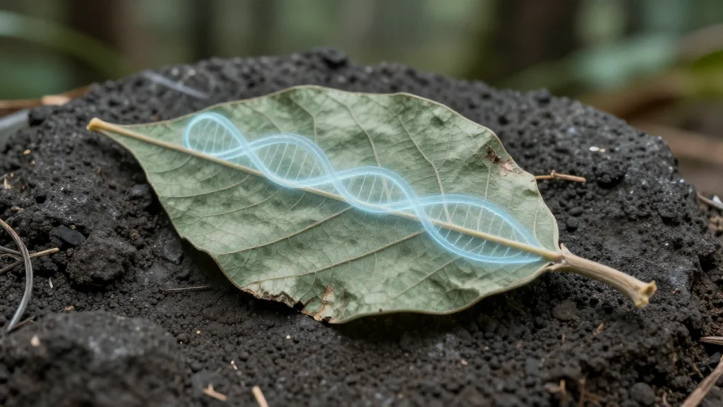 Fossils and DNA Reveal Jurassic Origin of Angiosperms