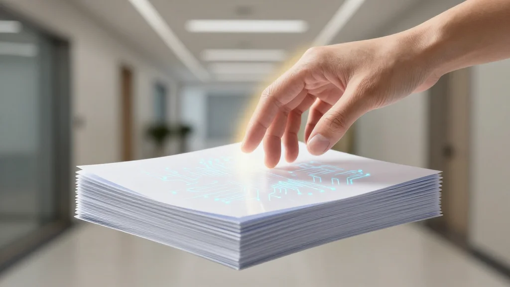 Iterthink Pushes Human Accountability in AI‑Driven Document Workflows
