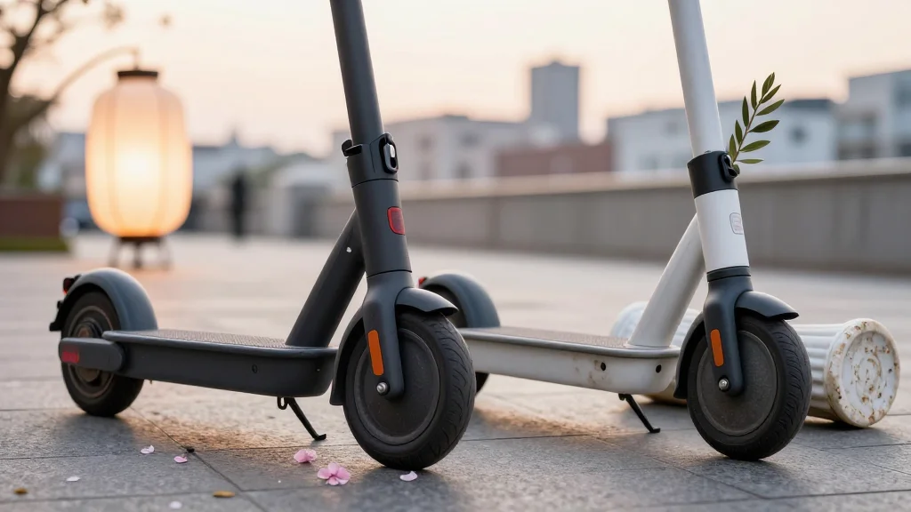 Uber-Backed Electric Scooter Rental Firm Lime Files for IPO