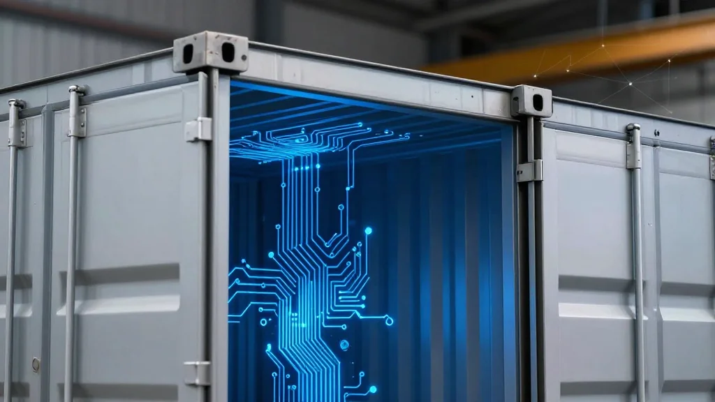 ODW Logistics Appoints Brian Parsons as CIO to Accelerate Tech‑Driven Growth