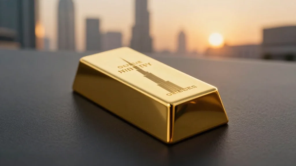 Dubai Offers Hedge Funds Flexibility Amid Iran War