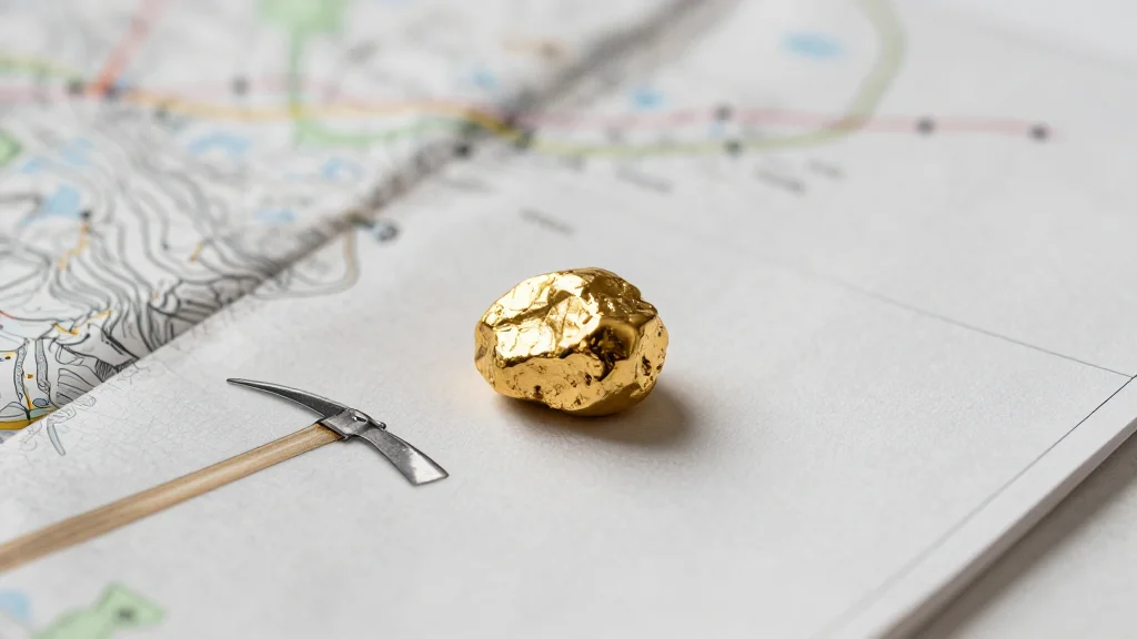 A2Gold Consolidates Nevada Claims, Unlocking