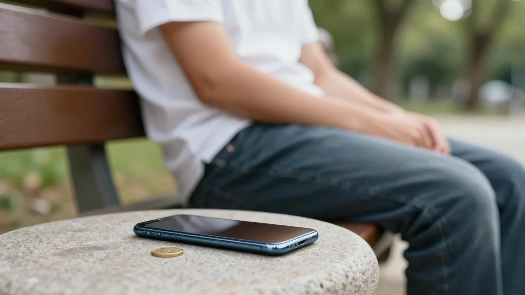 FOMO Drives High Price to Quit Social Media