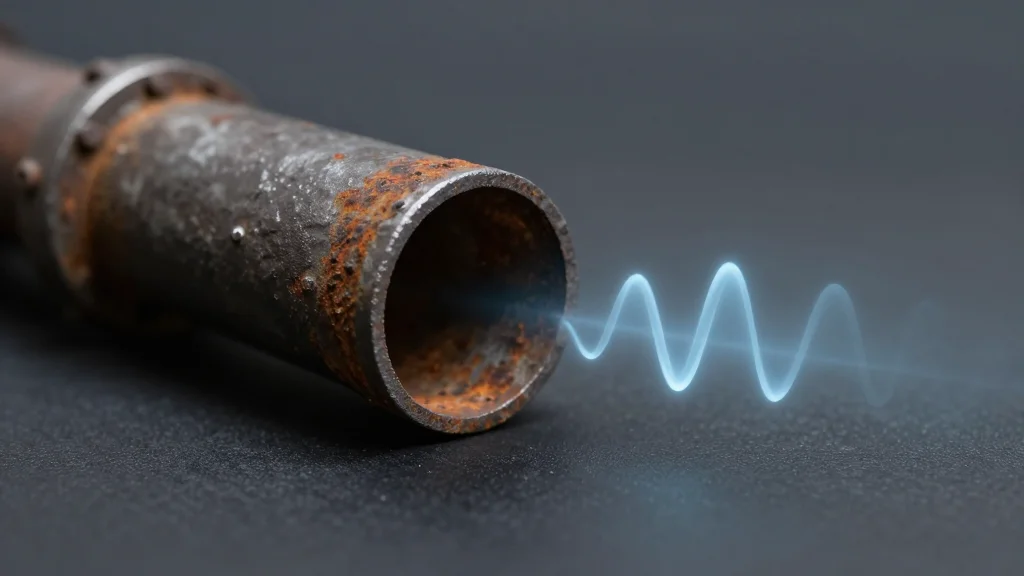 The Silent Frequency That Makes Old Buildings Feel Haunted