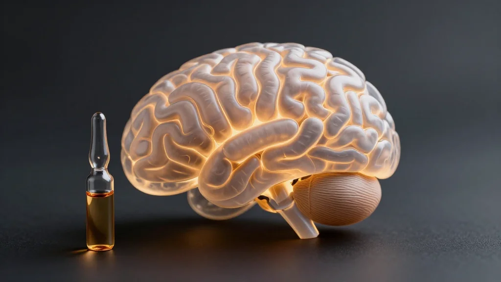 Coumarin-1,3,4-Oxadiazole Conjugates Target Alzheimer’s Disease