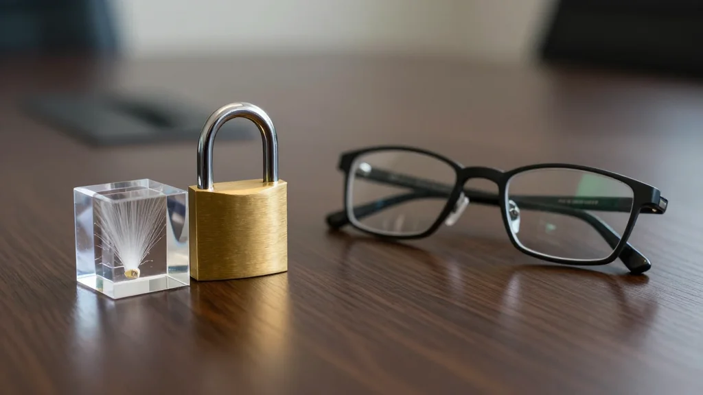 CIOs Must Act on Post‑quantum Cryptography Today.