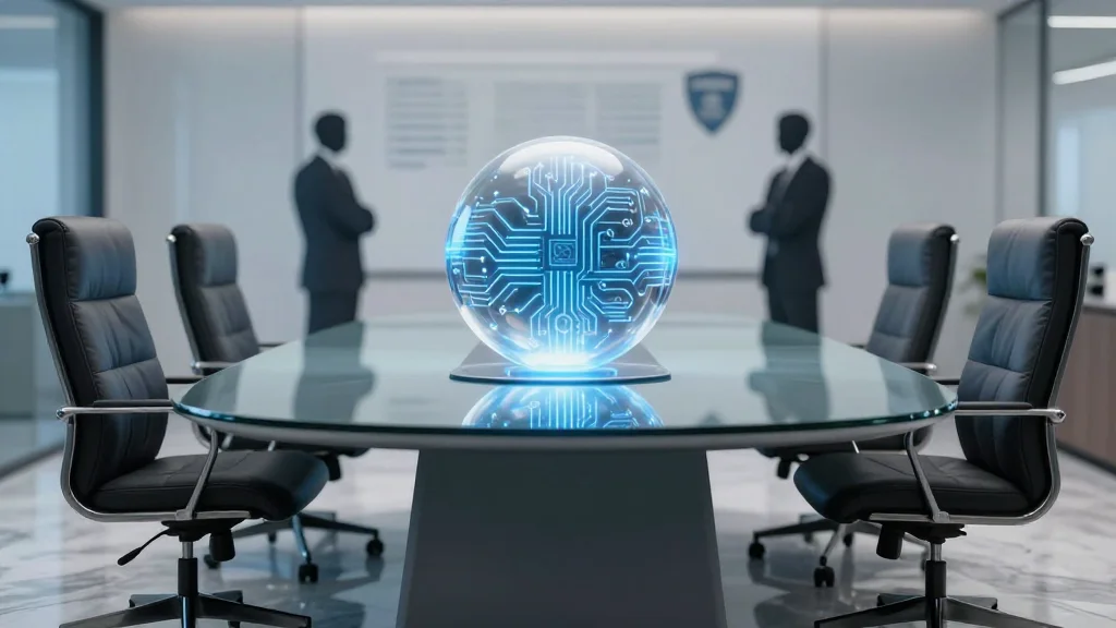 Powell and Bessent Met with Major U.S. Banks over Anthropic Cyber Threats