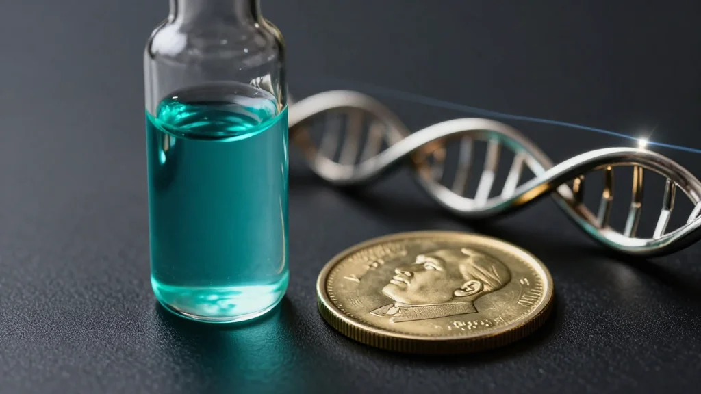 China’s Biopharma Advance Draws Financial Investment