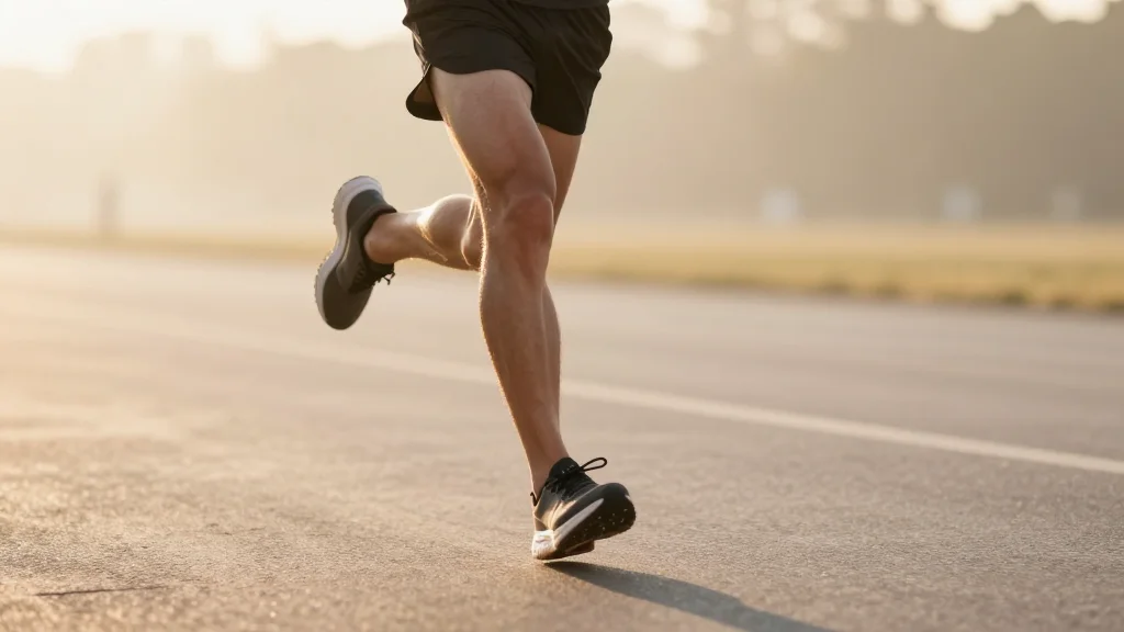 Consistency Beats Flashy Workouts Every Time