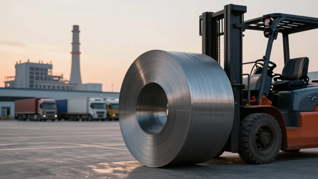 AI Data Centers, Defense, and Energy Fuel Industrial Renaissance