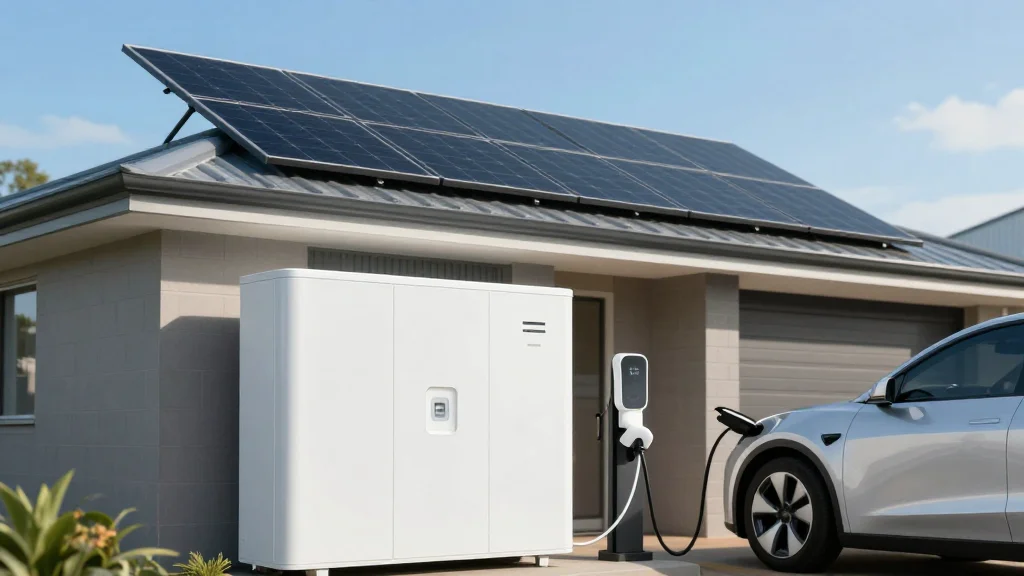 Fox ESS Celebrates Strong Momentum at Smart Energy 2026