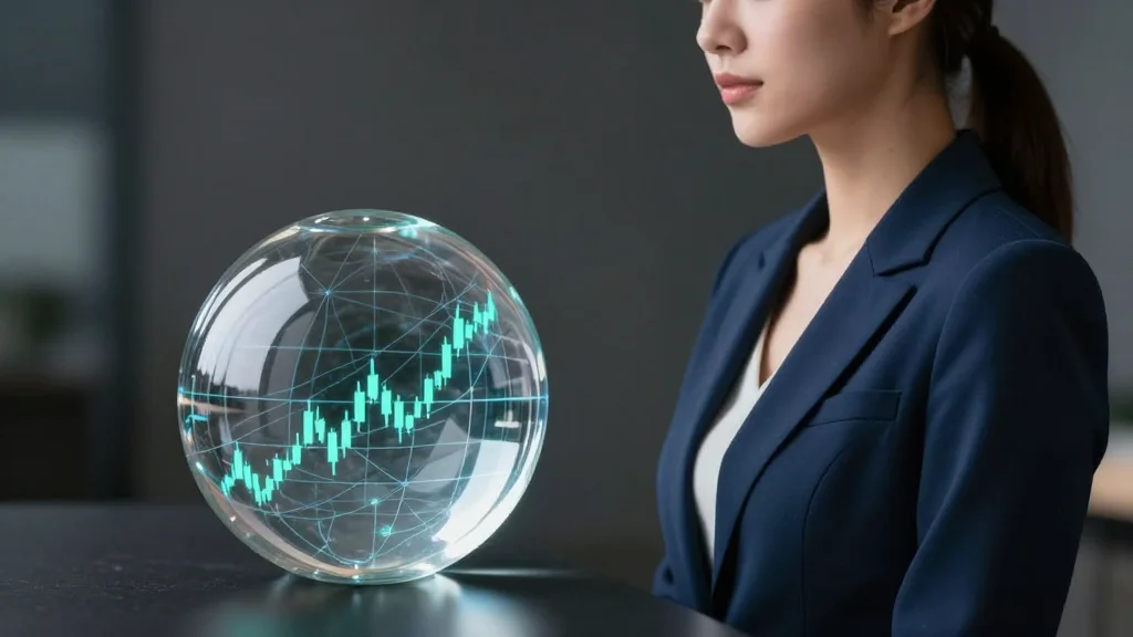 Kalshi’s $11 B Valuation After $1 B Series E Makes Co‑Founder Youngest Self‑Made Female Billionaire