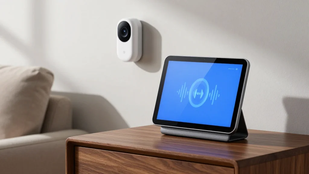 Google Rolls Out Gemini 3.1 Upgrade for Home, Adding Deeper Automations and Revamped Camera Controls