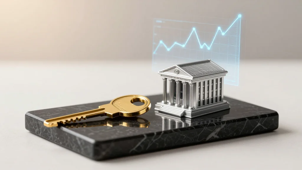 JPMorgan's Acquisition Wishlist Highlights Ramp, Betterment