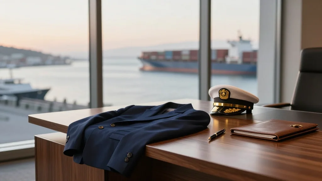 Who Is the 30-Year Columbia Veteran Stepping Into Mark O’Neil’s Shoes?