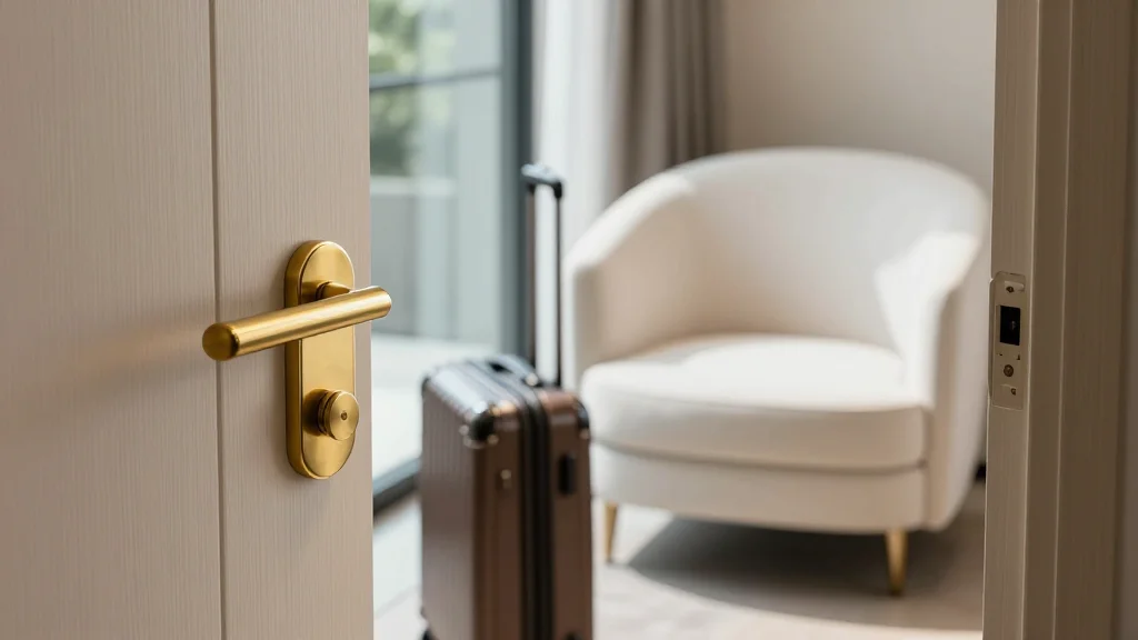Staycations and Daycations Surge, Driving Domestic Hotel Demand Higher