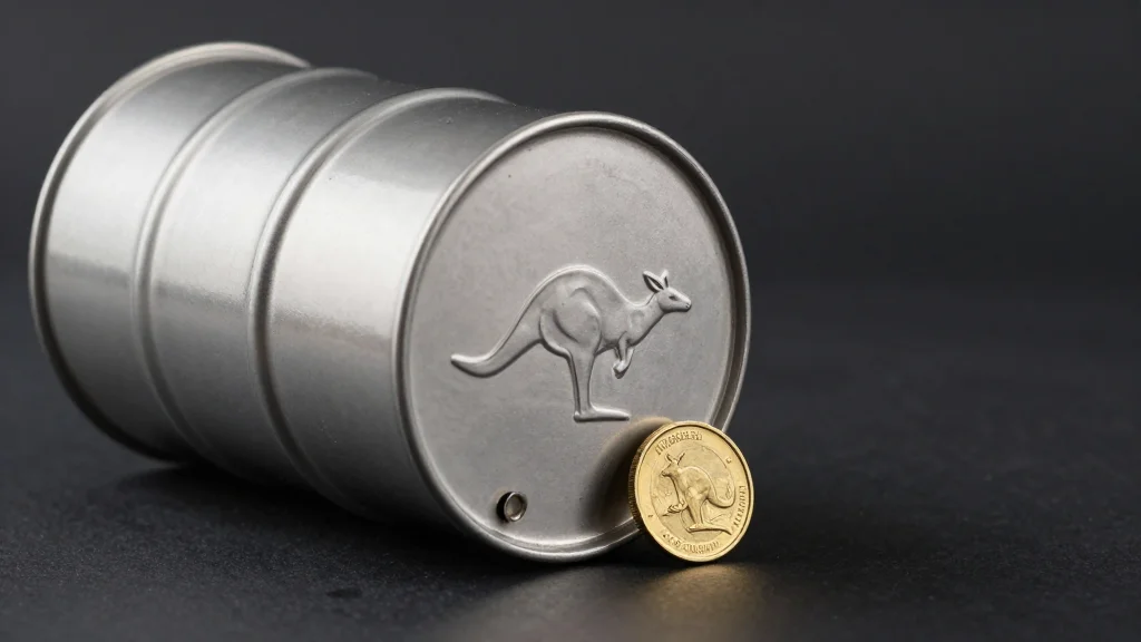Diesel Nation: Australia Is Still Pumping Billions in the Wrong Direction as Oil Hyperinflation Hits