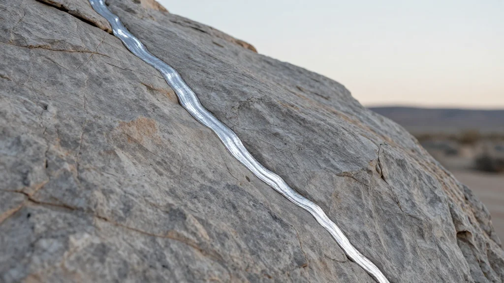 Black Bear Eyes Shafter Resource Upside with High-Grade Silver Strike