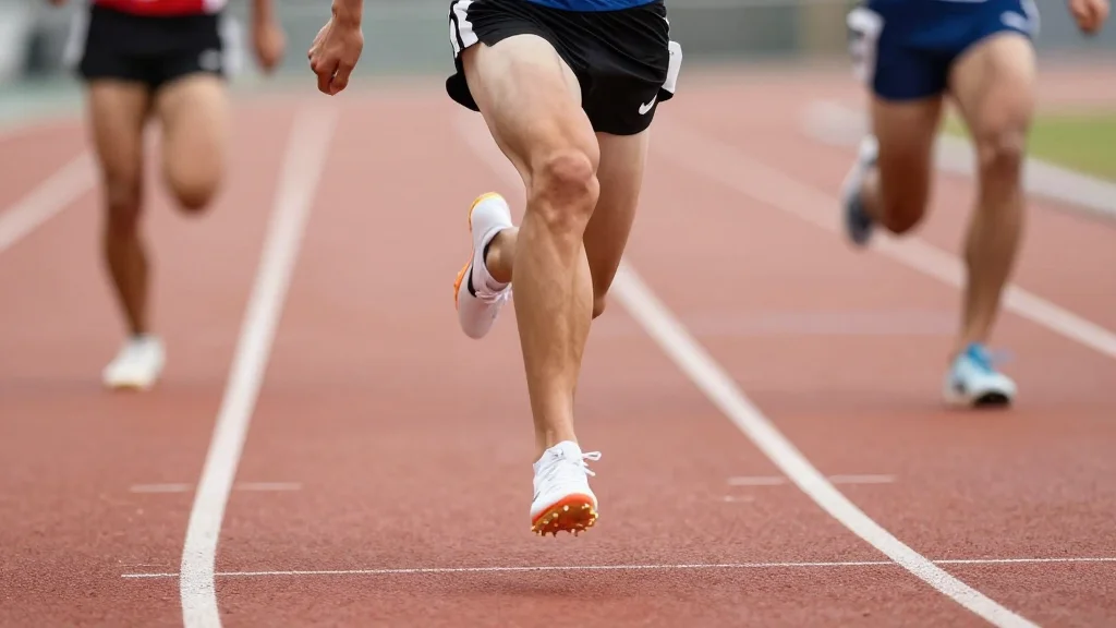 Building Competitive Edge: What Sports Conditioning Can Teach Us About Differentiation