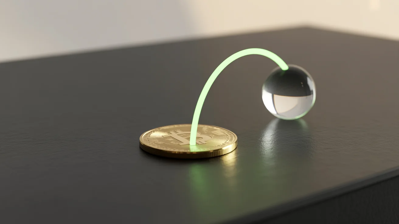 Bitcoin Poised to Break $92K, Eyes New Highs