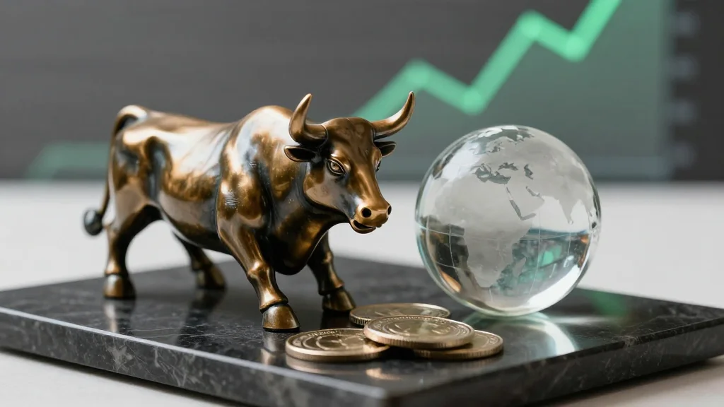Bull Market Returns: Win 10 Zcash with Geopolitical Meme