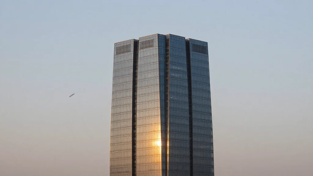 IRGC Targets Oracle Data Center, Threatening Global Economy