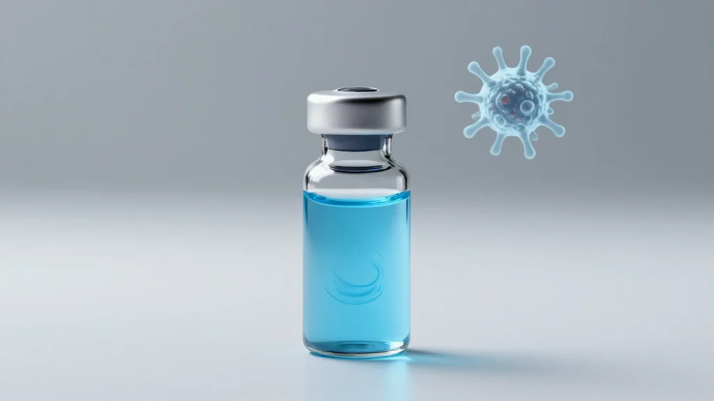 FDA Grants Priority Review to Daiichi Sankyo, Merck’s B7‑H3 ADC for Small‑Cell Lung Cancer