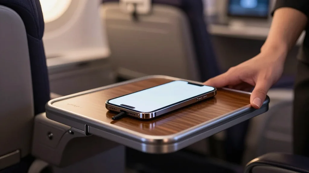 Delta Passenger Refuses To End Phone Call — Entire Miami Flight Deplanes To Remove Them