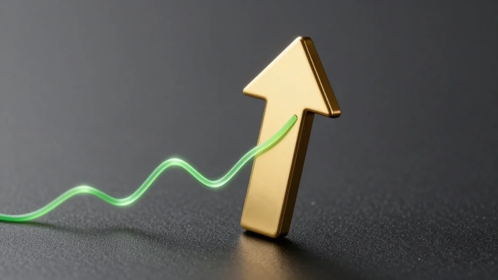 Markets Flip: From Losses to Gains in Weeks
