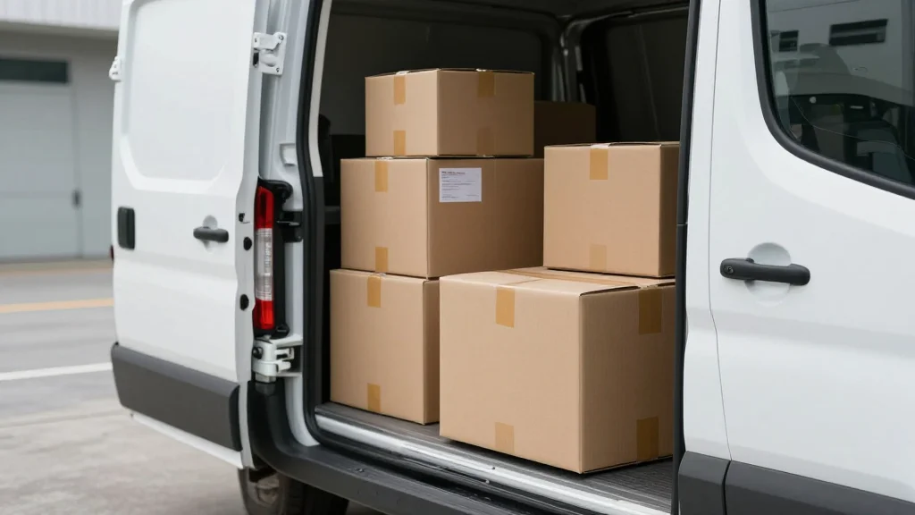 Supply Chain Execution: Strategies for SMBs