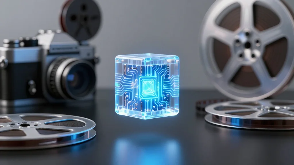 Framestore Announces Theo Jones as Creative Director, AI