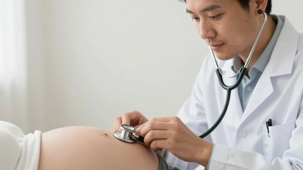 Lancet Study Links Fathers' Health to Pregnancy Success and Child Outcomes