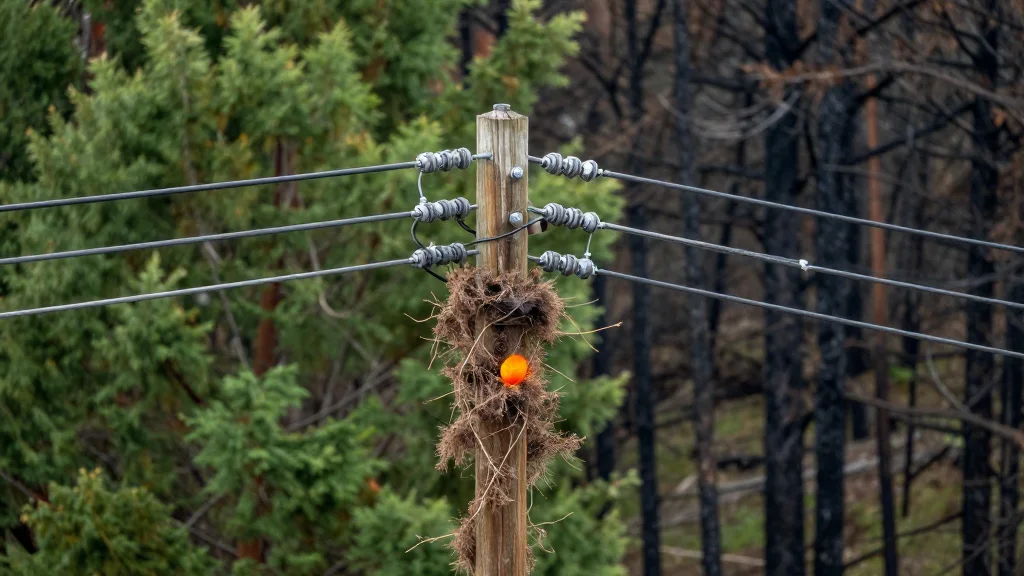 After the L.A. Wildfires: Why Vegetation Management Can’t Afford to Stay on a Fixed Cycle