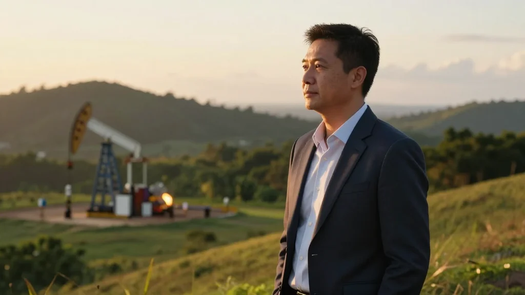 Roll up, Roll Up: Australian Indie Seeks New CEO
