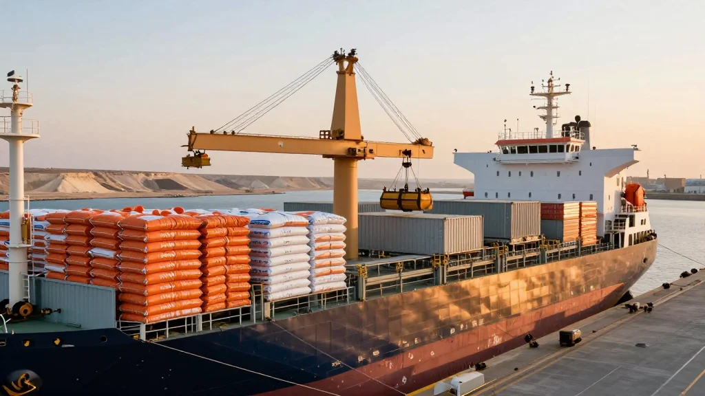 The Fertilizer Shock Could Be Far Worse than the Oil Shock – by Amanda Van Dyke (Substack – May 25,...