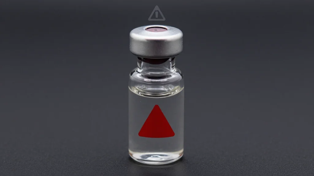 FDA Warns Telehealth Companies Over Marketing of Compounded GLP-1 Weight-Loss Drugs