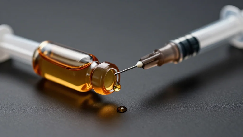 First Human Dose Reverses Aging After 25 Years