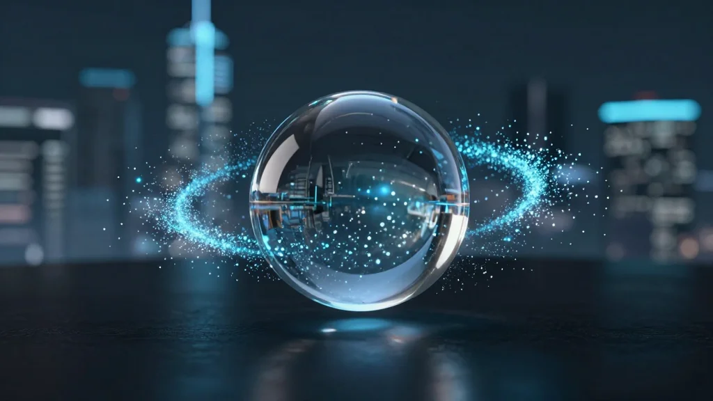From Attention to Intention: Building the Machine Payments Protocol
