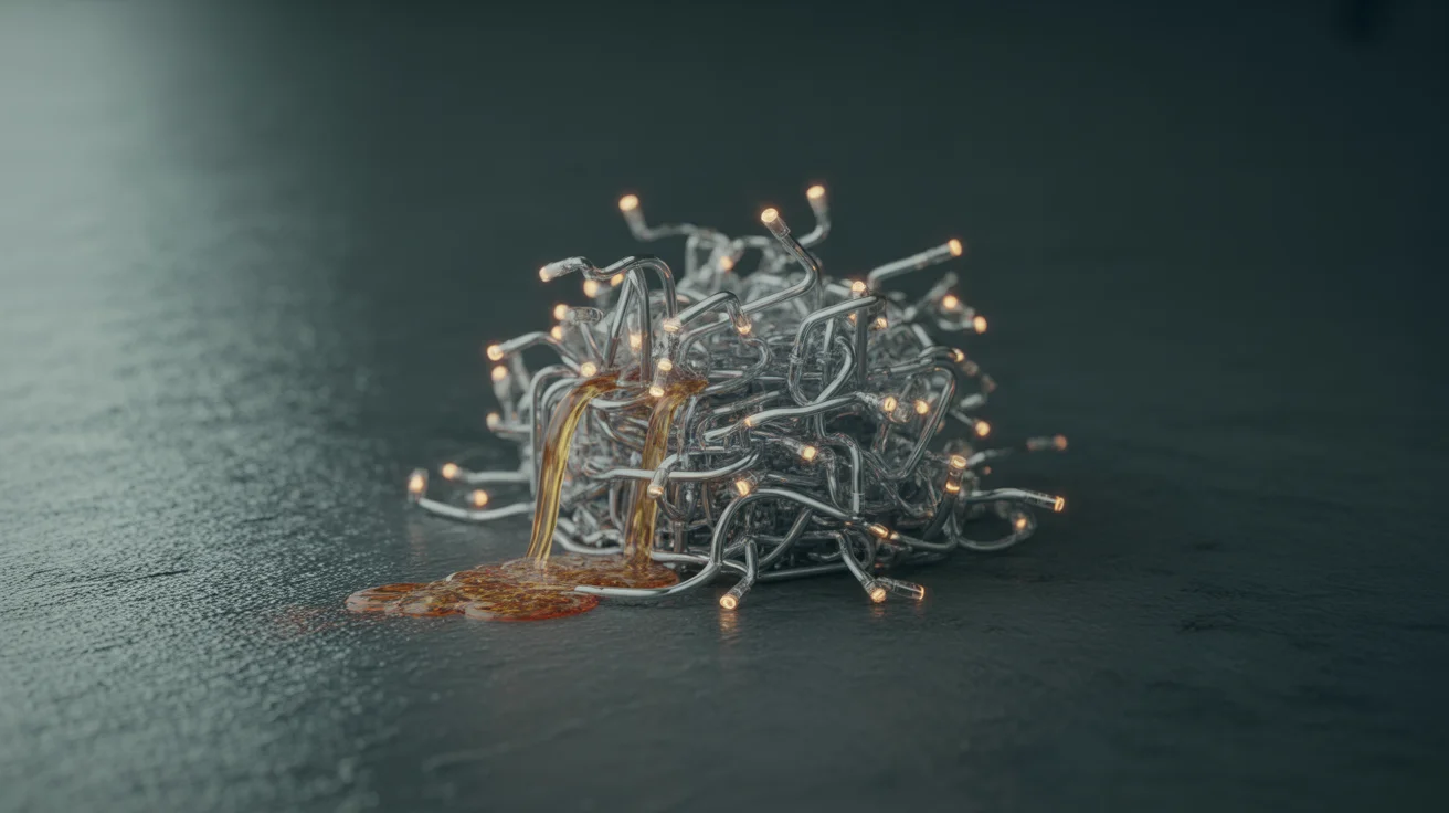 Microservices Undermine Small Teams’ Shared Context