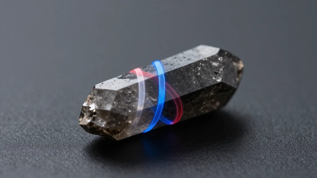 Atomic-Column Imaging Uncovers Hidden Magnetic Structures in Antiferromagnets
